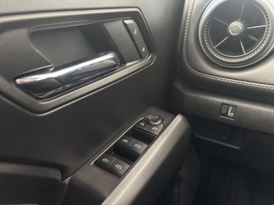 2025 Chevrolet Colorado 4WD LT