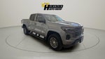 2025 Chevrolet Colorado 4WD LT