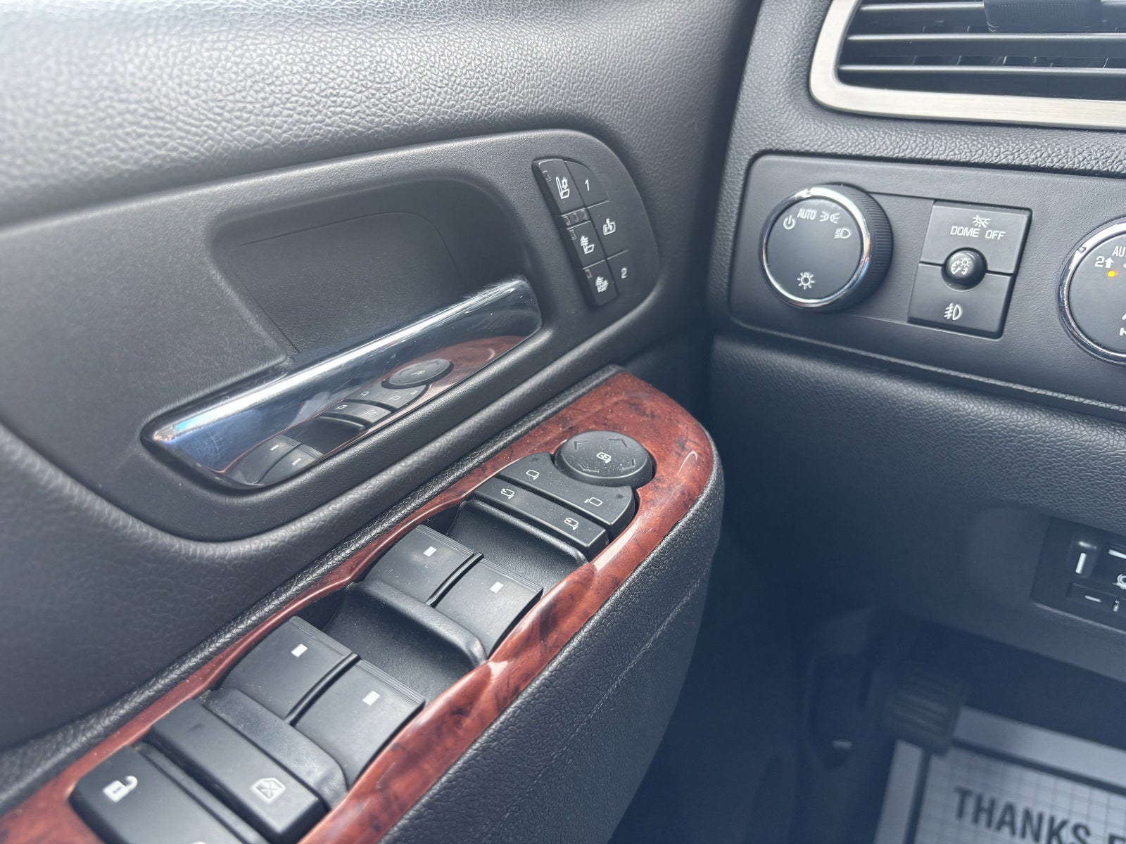 2013 GMC Sierra 1500 SLT