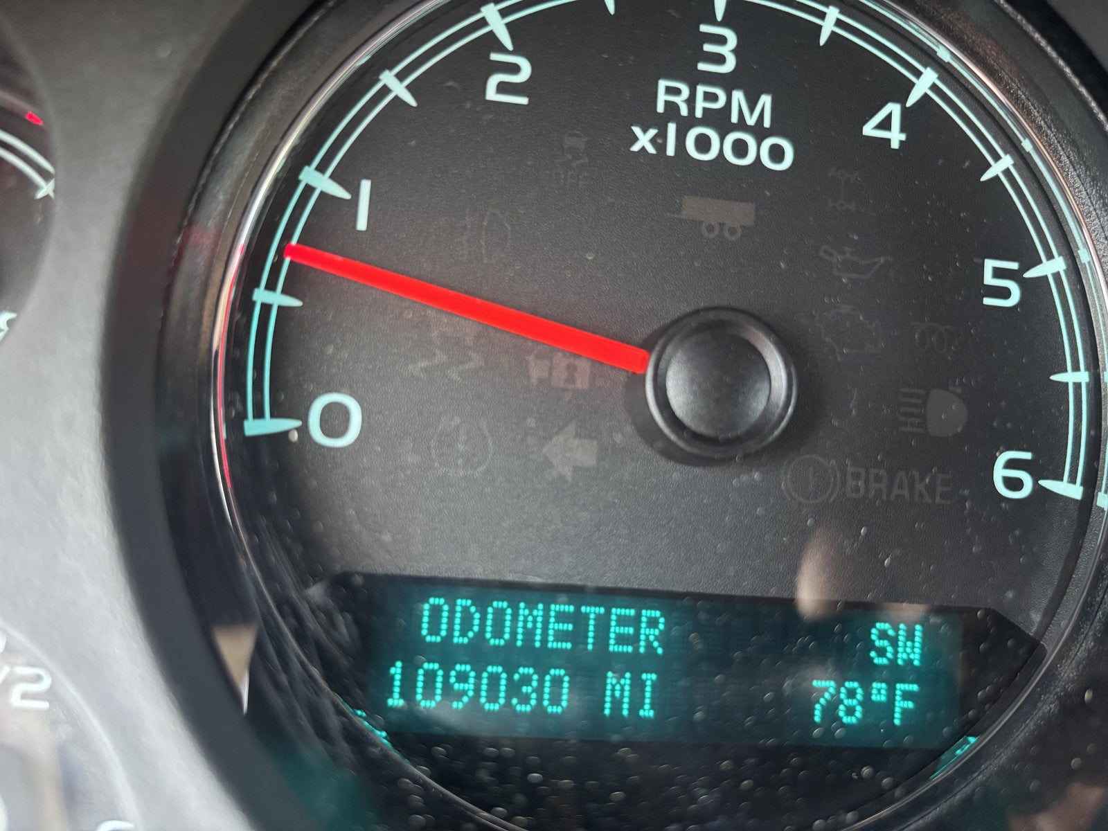 2013 GMC Sierra 1500 SLT