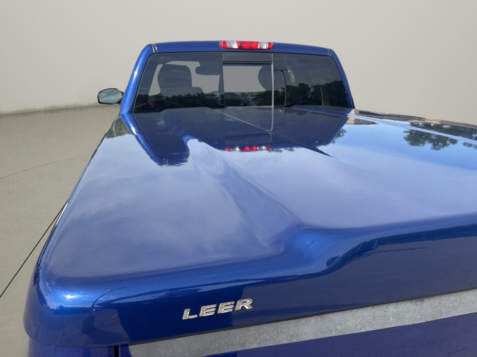 2013 GMC Sierra 1500 SLT