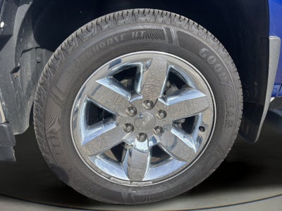 2013 GMC Sierra 1500 SLT