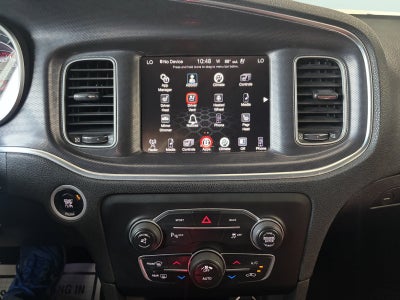 2015 Dodge Charger RT