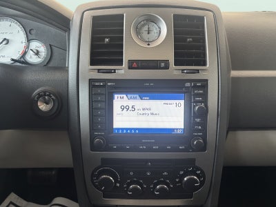 2006 Chrysler 300 C SRT8