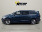 2025 Chrysler Pacifica Hybrid Select