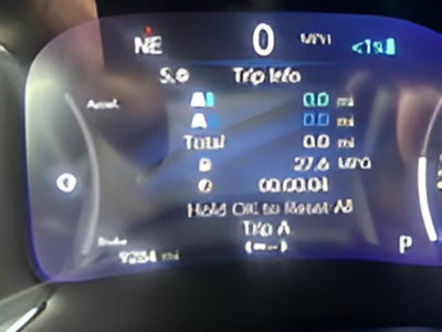 2025 Chrysler Pacifica Hybrid Select