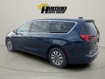 2025 Chrysler Pacifica Hybrid Select