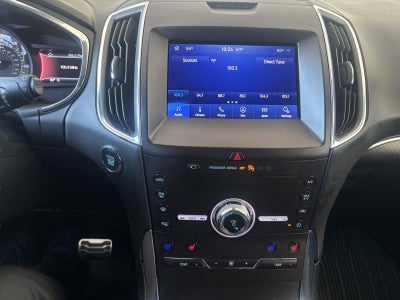 2020 Ford Edge ST