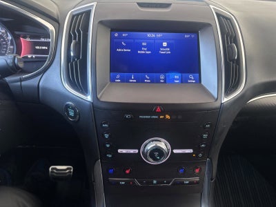 2020 Ford Edge ST