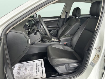 2020 Volkswagen Jetta S