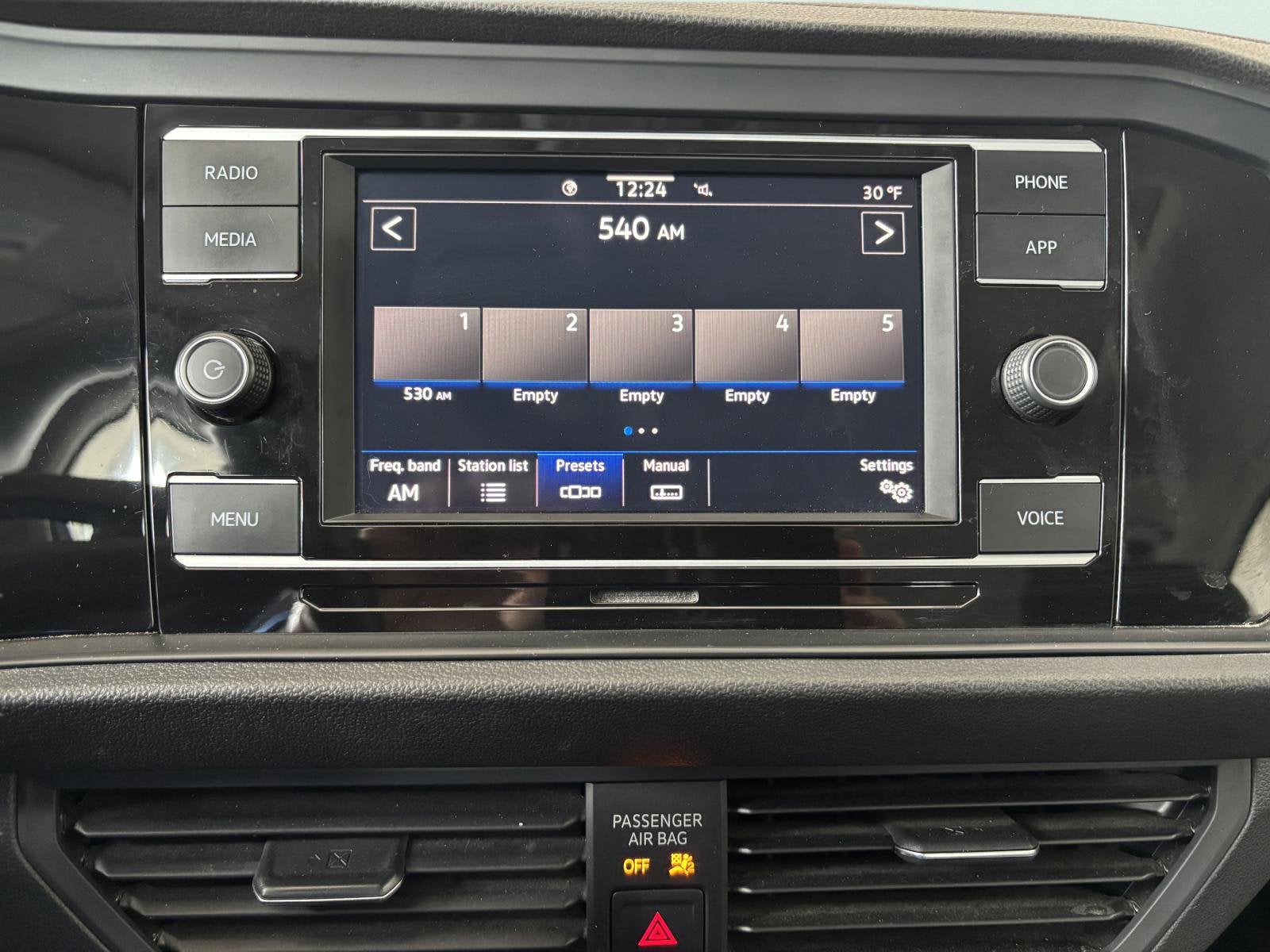 2020 Volkswagen Jetta S