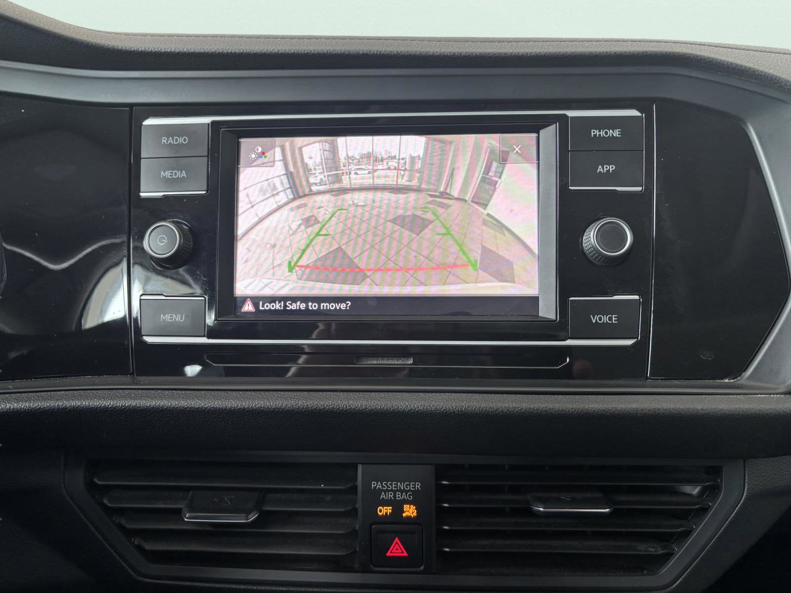 2020 Volkswagen Jetta S