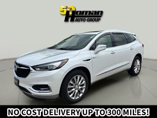 2021 Buick Enclave Premium