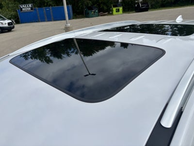 2021 Buick Enclave Premium