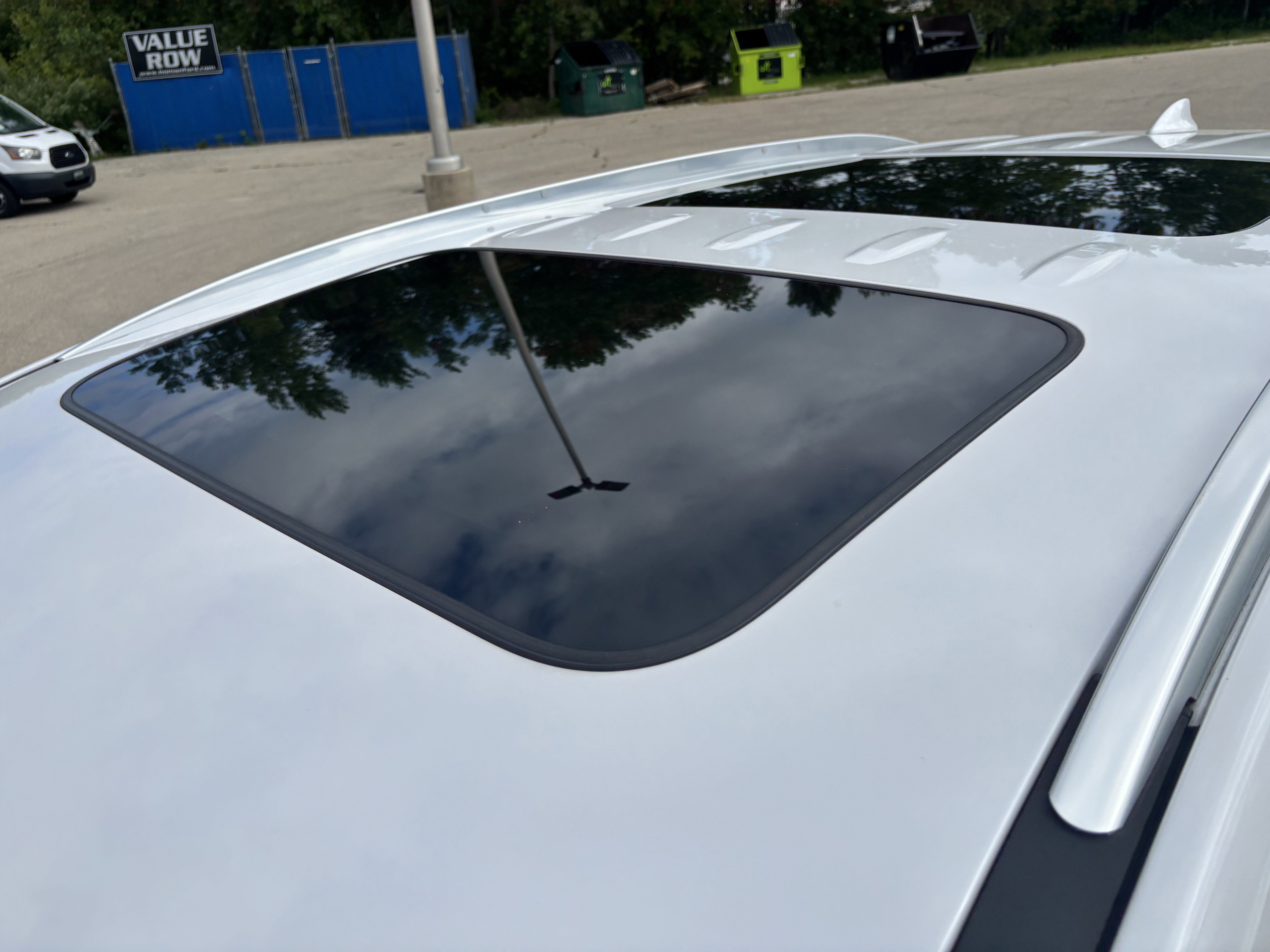 2021 Buick Enclave Premium