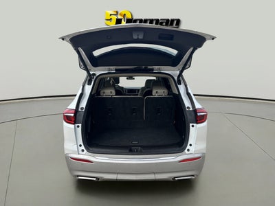2021 Buick Enclave Premium
