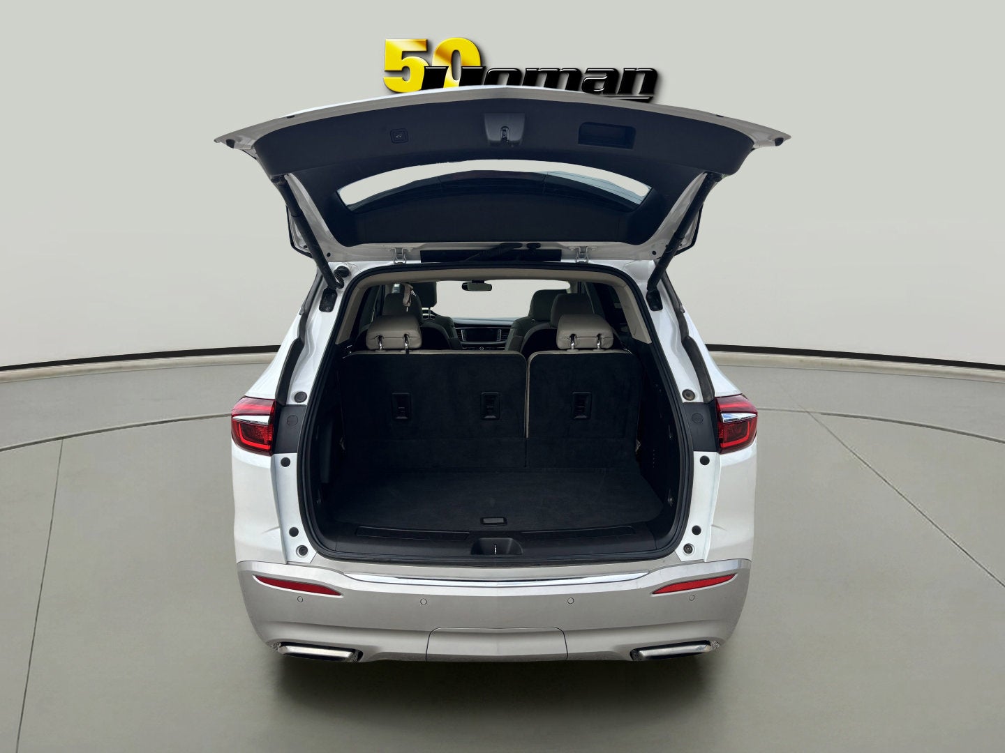 2021 Buick Enclave Premium