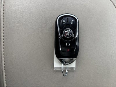 2021 Buick Enclave Premium