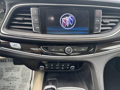 2021 Buick Enclave Premium
