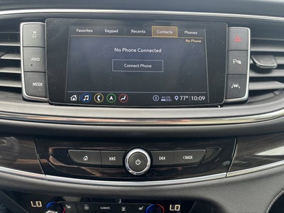 2021 Buick Enclave Premium