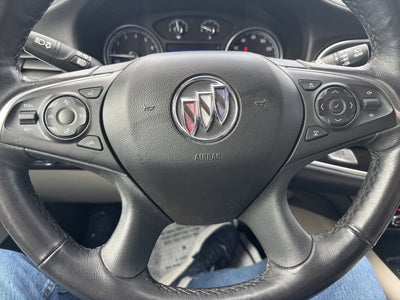 2021 Buick Enclave Premium