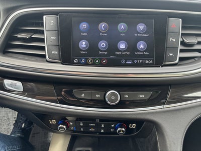 2021 Buick Enclave Premium