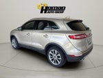 2015 Lincoln MKC BASE