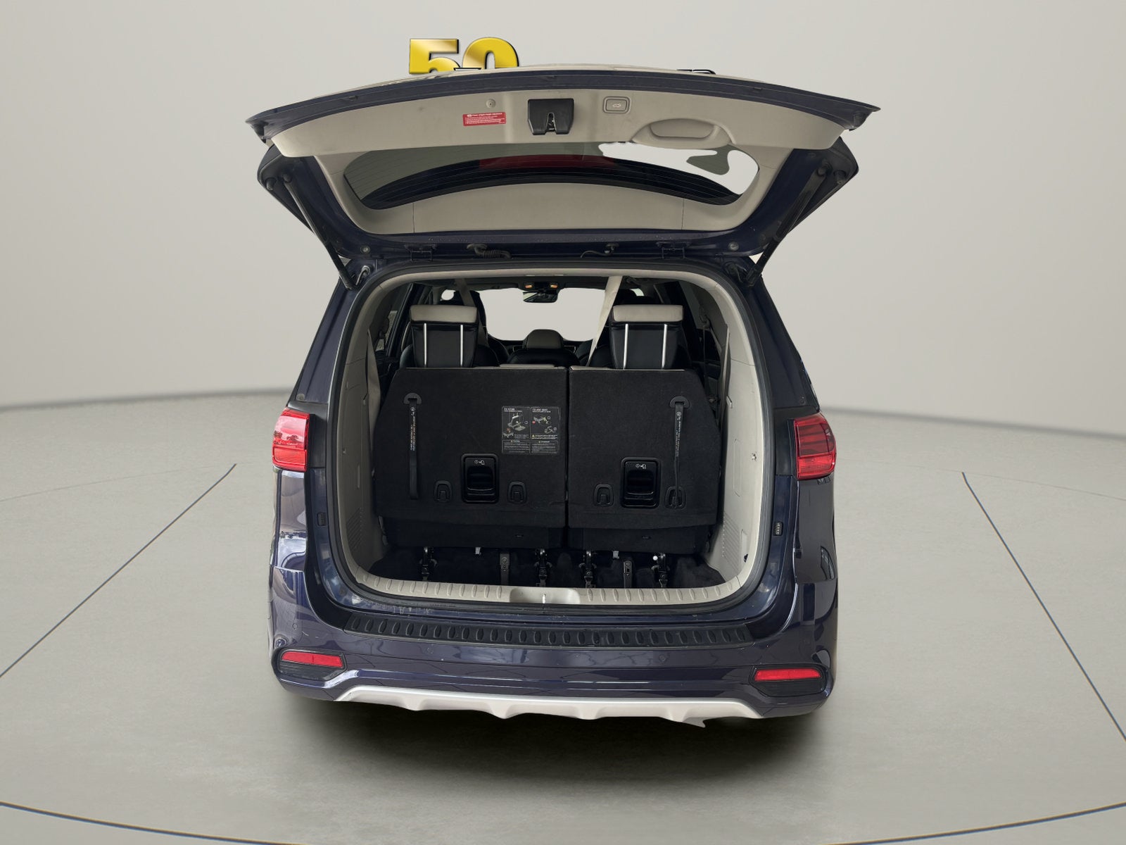 2020 Kia Sedona EX