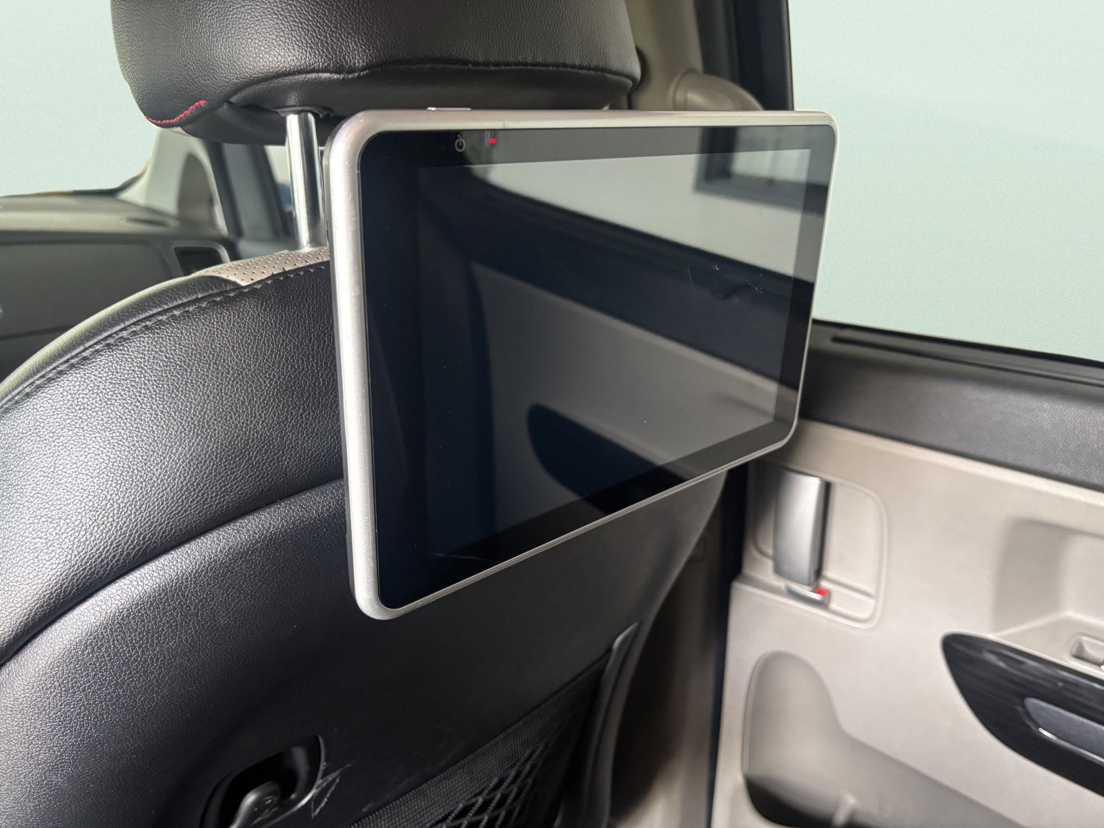 2020 Kia Sedona EX