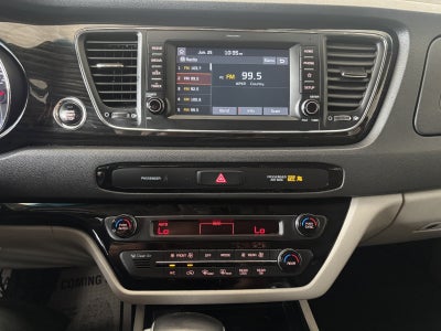 2020 Kia Sedona EX
