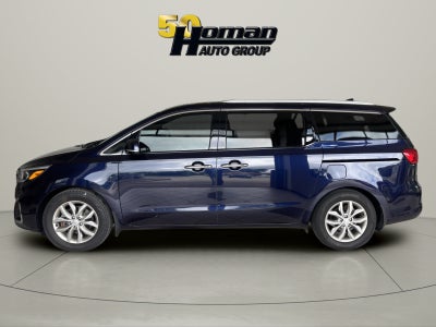 2020 Kia Sedona EX