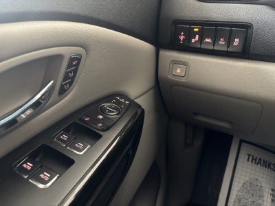 2020 Kia Sedona EX