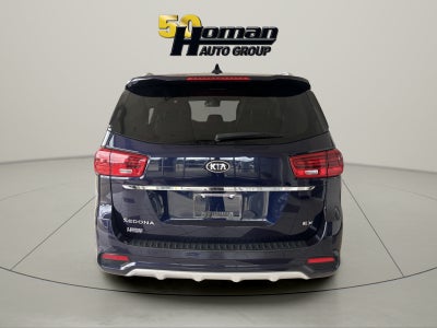 2020 Kia Sedona EX