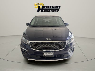 2020 Kia Sedona EX