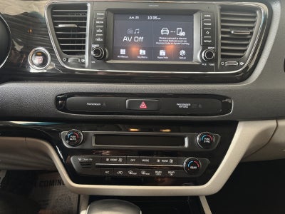 2020 Kia Sedona EX
