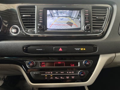 2020 Kia Sedona EX