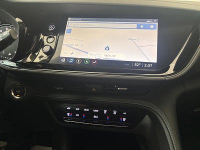 2021 Buick Envision Avenir