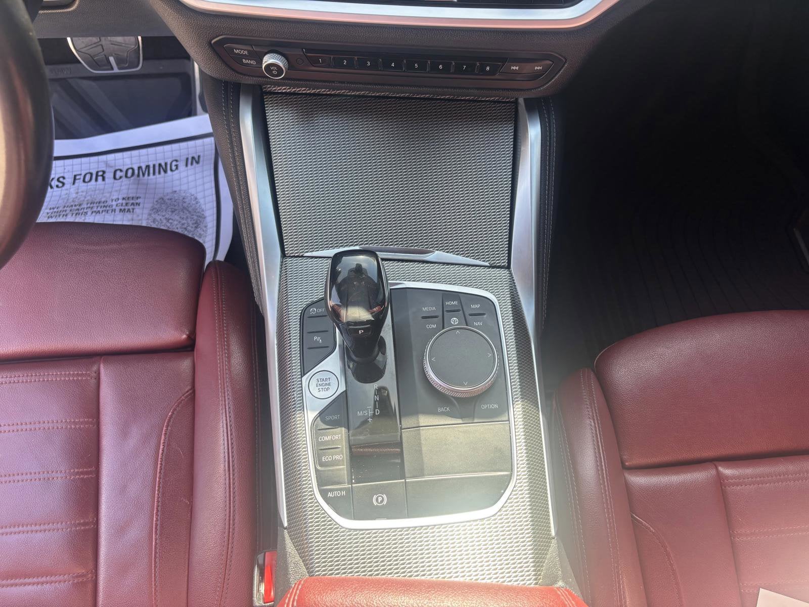 2021 BMW 4 Series M440i xDrive