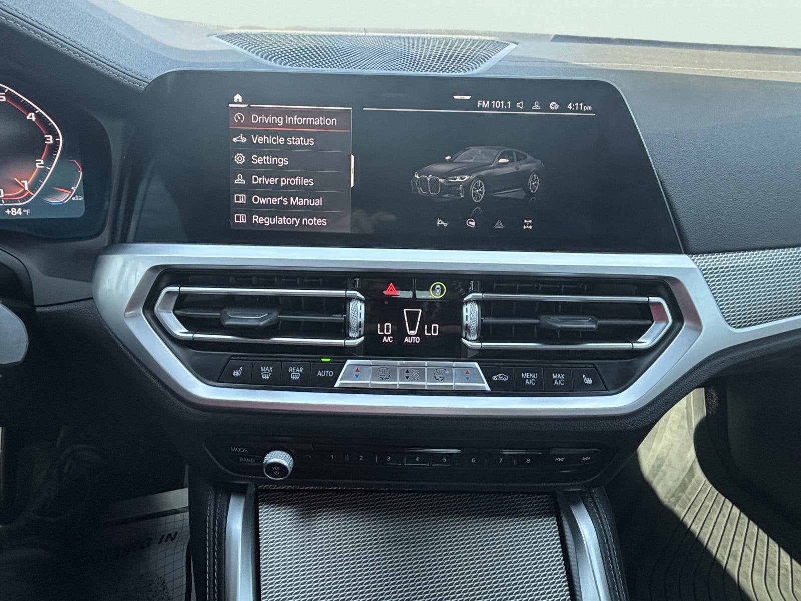2021 BMW 4 Series M440i xDrive