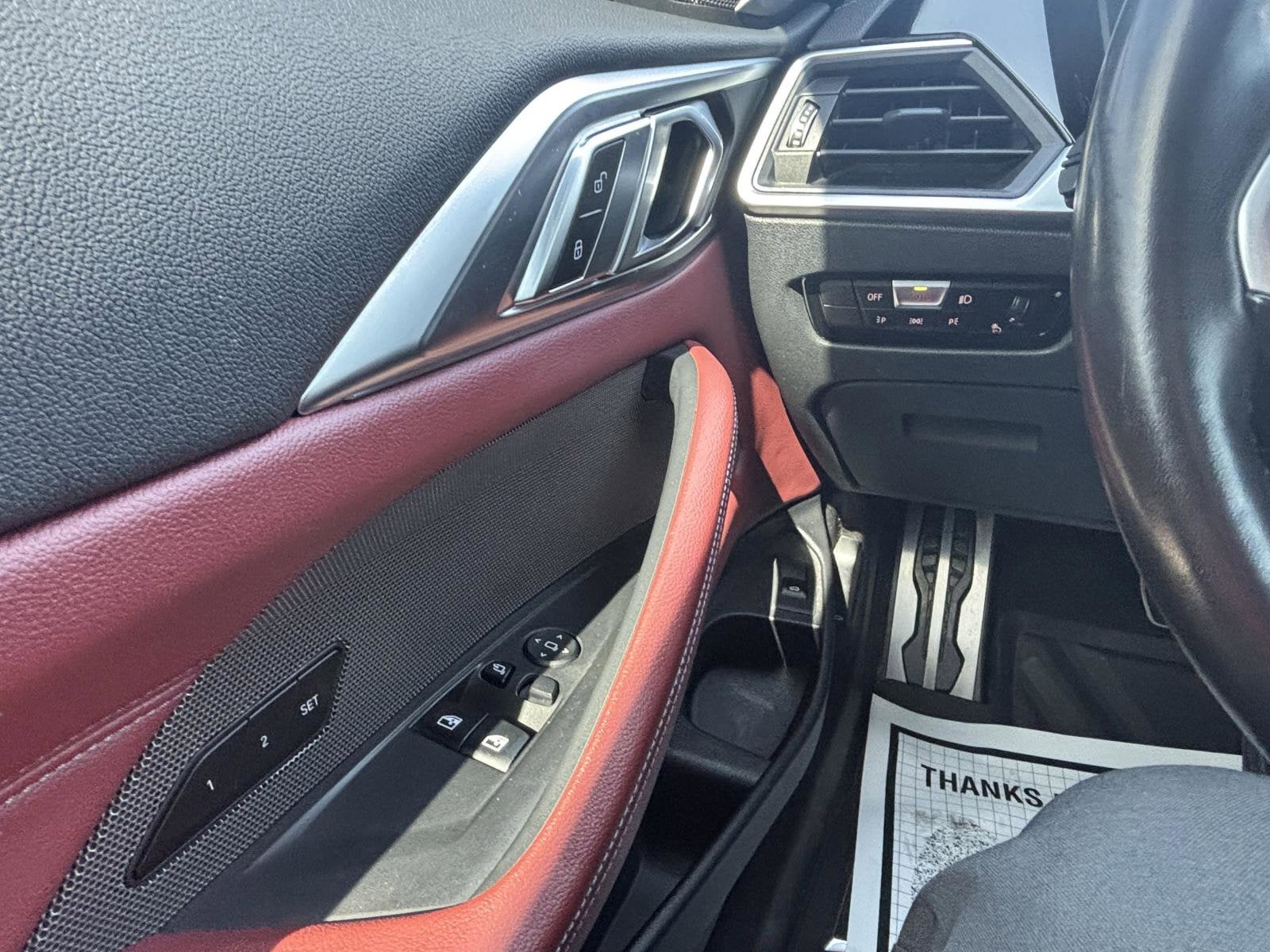 2021 BMW 4 Series M440i xDrive