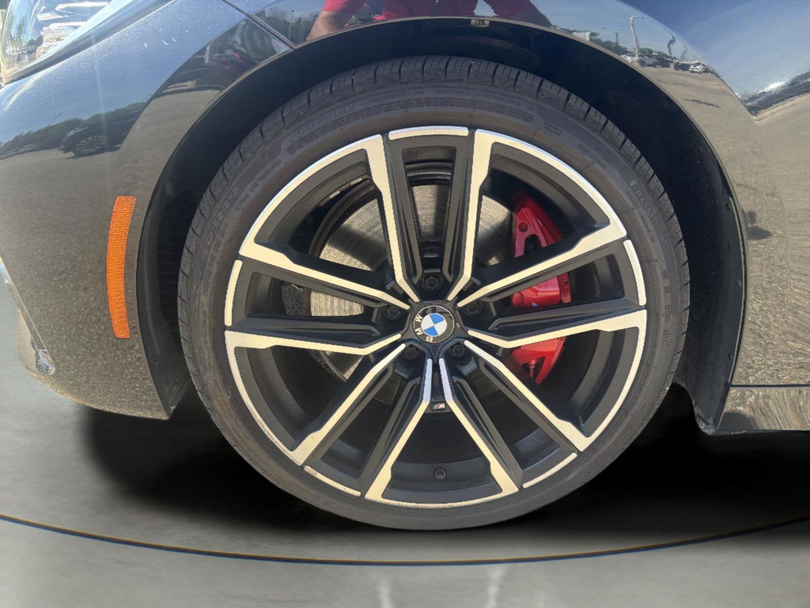 2021 BMW 4 Series M440i xDrive