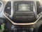 2017 Jeep Cherokee Altitude