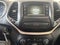 2017 Jeep Cherokee Altitude