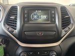 2017 Jeep Cherokee Altitude