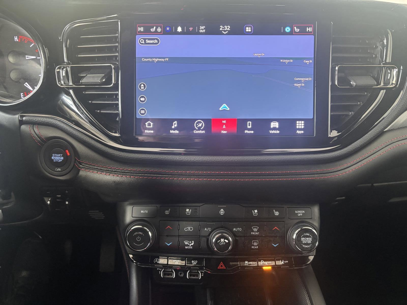 2025 Dodge Durango GT Plus