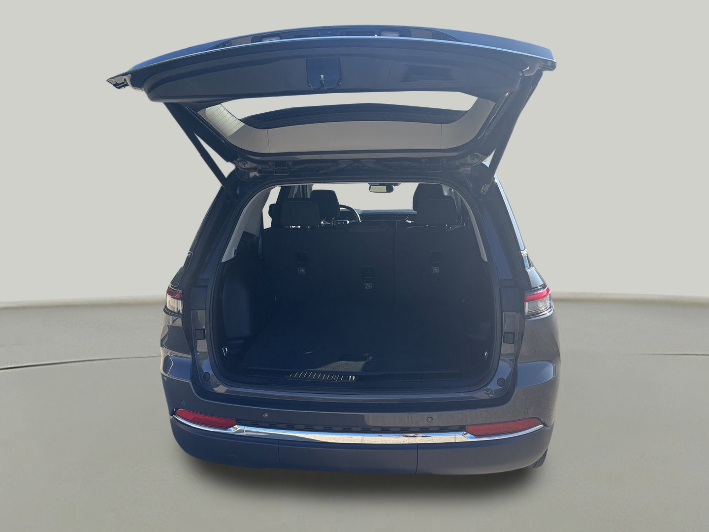 2022 Jeep Grand Cherokee Laredo