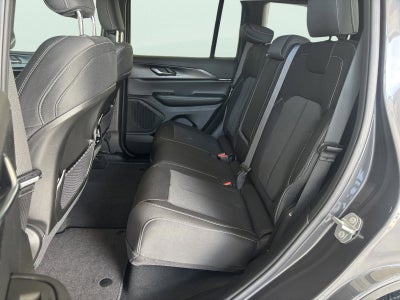 2026 Jeep Grand Cherokee Laredo X