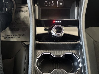 2026 Jeep Grand Cherokee Laredo X