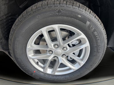 2026 Jeep Grand Cherokee Laredo X