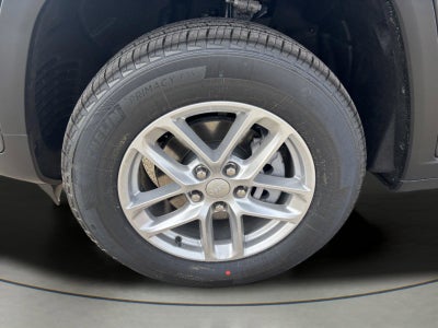 2026 Jeep Grand Cherokee Laredo X